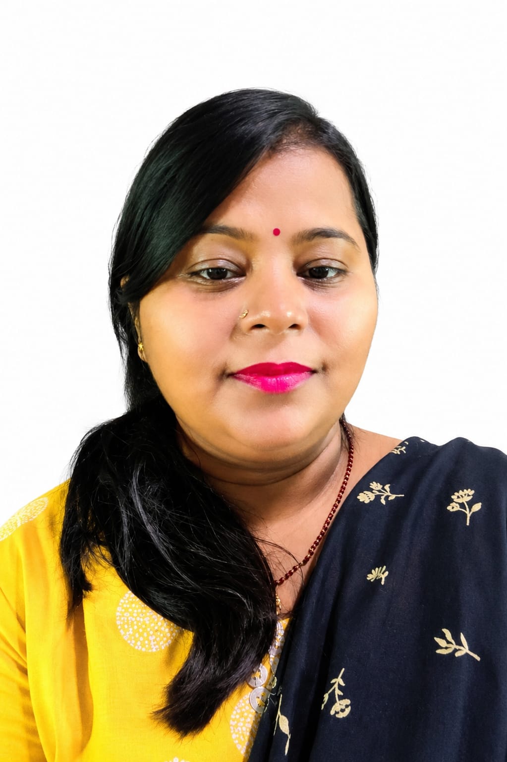RAJ LAXMI SRIVASTAVA