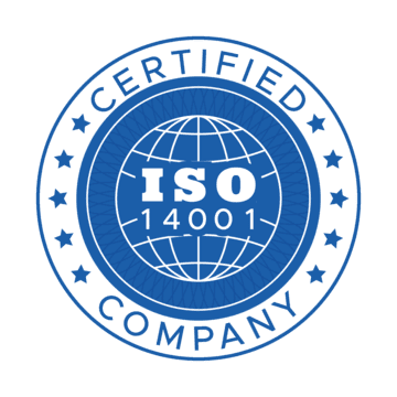 Circular badge icon 1